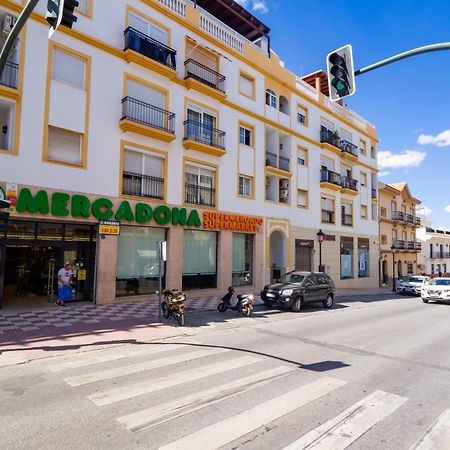 Cubo'S Boutique Urban Deluxe Apartment Alhaurin el Grande Exterior photo