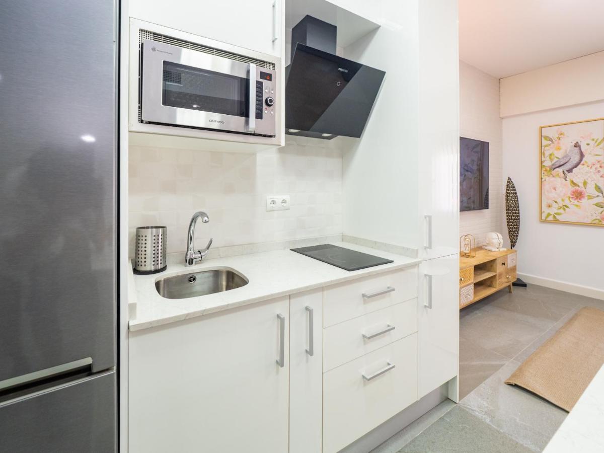 Cubo'S Boutique Urban Deluxe Apartment Alhaurin el Grande Exterior photo