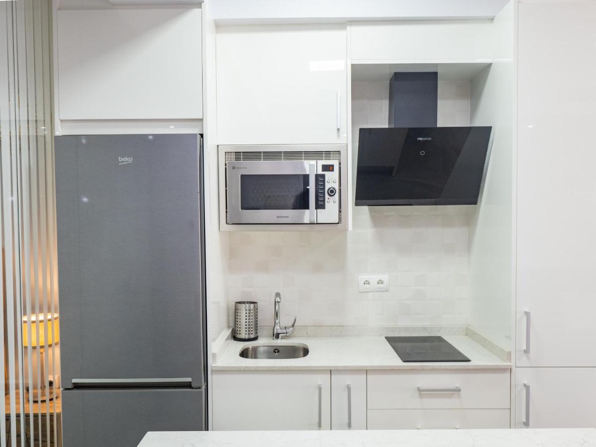 Cubo'S Boutique Urban Deluxe Apartment Alhaurin el Grande Exterior photo