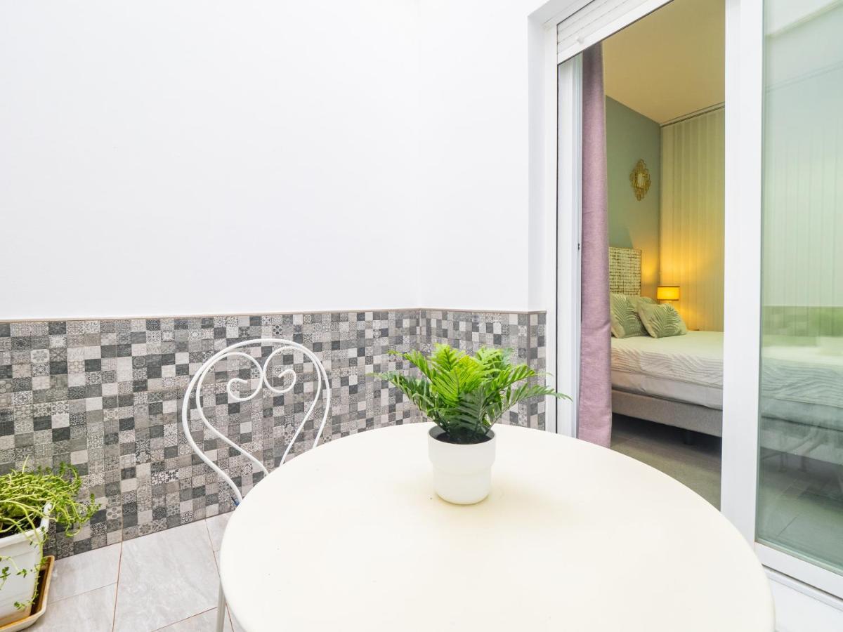Cubo'S Boutique Urban Deluxe Apartment Alhaurin el Grande Exterior photo