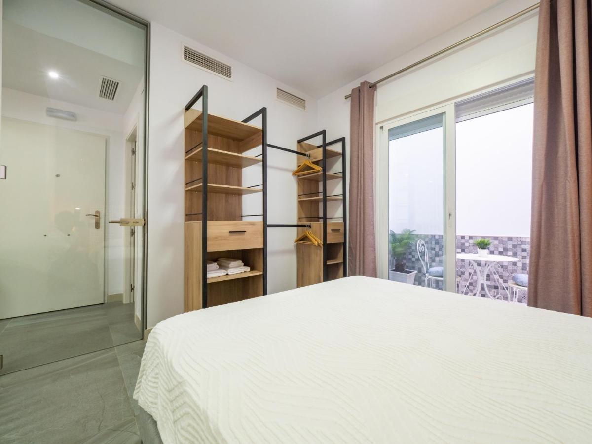 Cubo'S Boutique Urban Deluxe Apartment Alhaurin el Grande Exterior photo