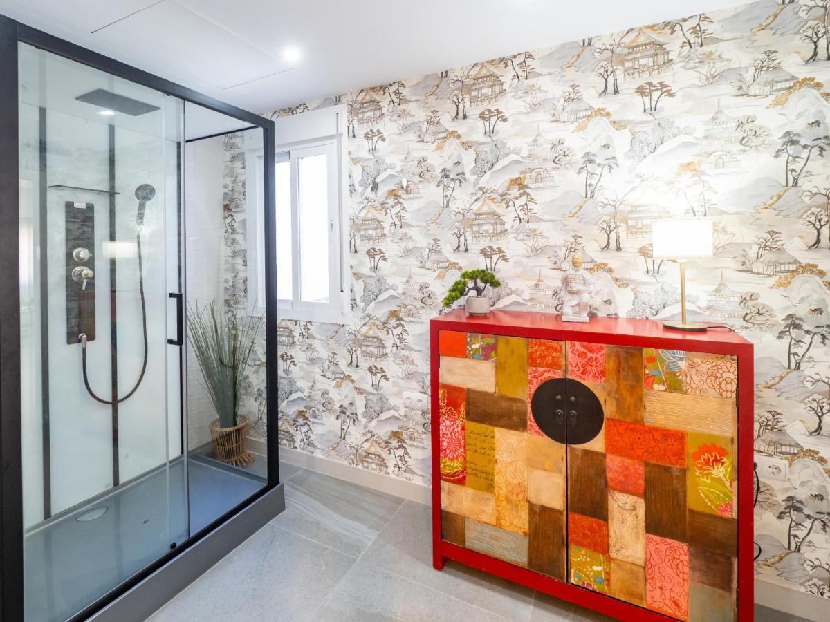 Cubo'S Boutique Urban Deluxe Apartment Alhaurin el Grande Exterior photo