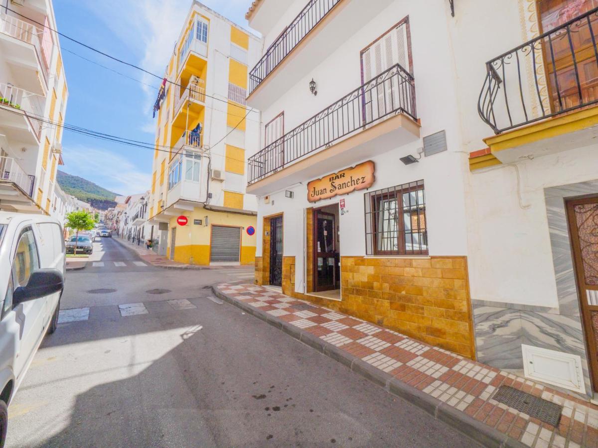 Cubo'S Boutique Urban Deluxe Apartment Alhaurin el Grande Exterior photo